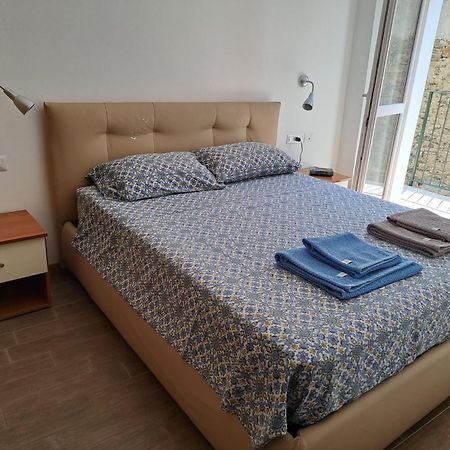 佩尔莱多La Casa Di Mario公寓 外观 照片