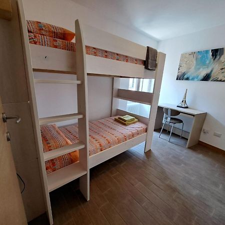 佩尔莱多La Casa Di Mario公寓 外观 照片