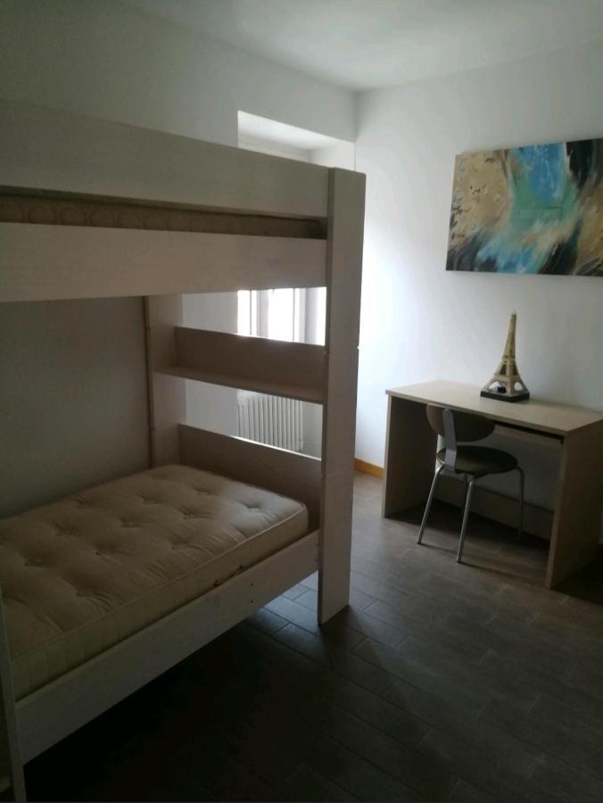佩尔莱多La Casa Di Mario公寓 外观 照片