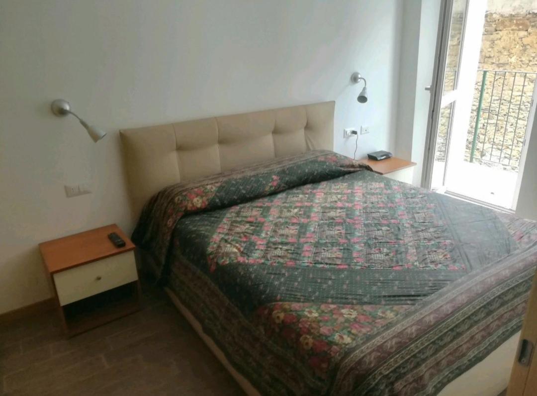 佩尔莱多La Casa Di Mario公寓 外观 照片