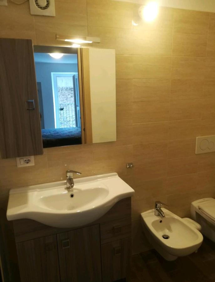 佩尔莱多La Casa Di Mario公寓 外观 照片