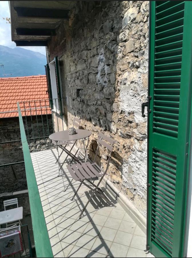 佩尔莱多La Casa Di Mario公寓 外观 照片