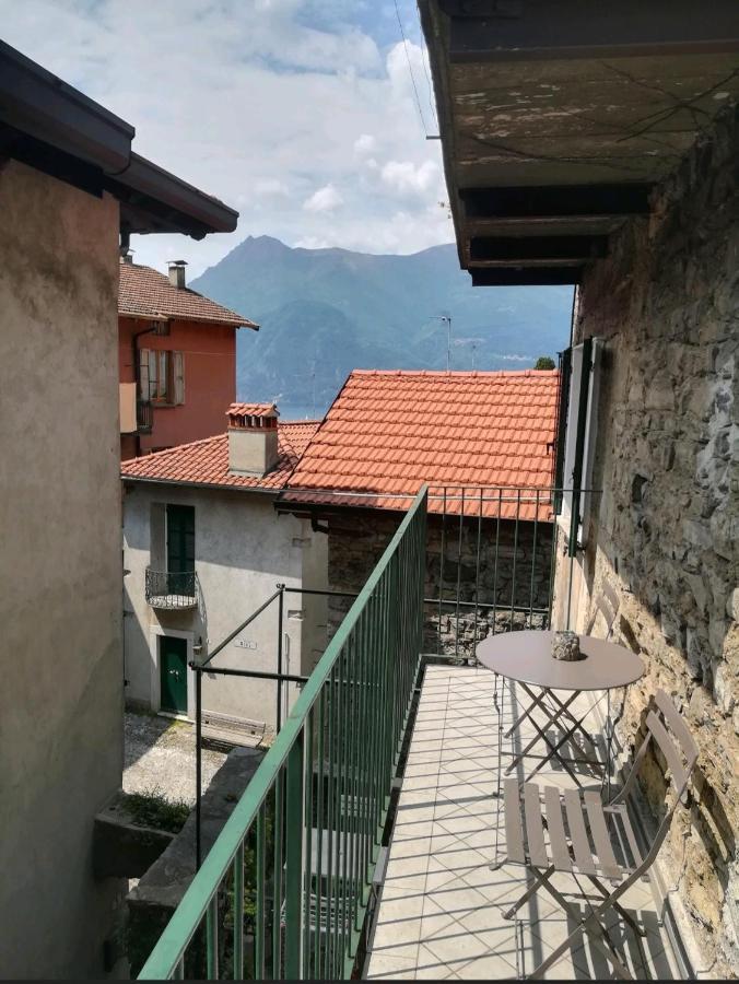 佩尔莱多La Casa Di Mario公寓 外观 照片