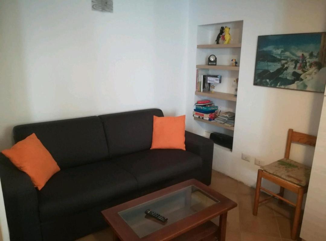 佩尔莱多La Casa Di Mario公寓 外观 照片