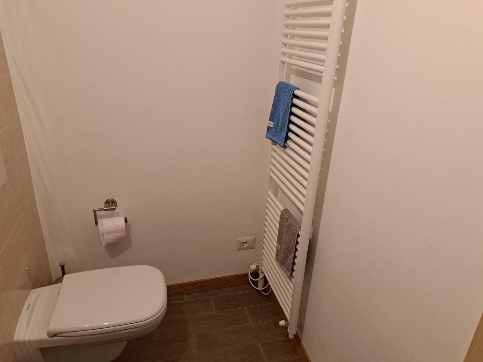 佩尔莱多La Casa Di Mario公寓 外观 照片
